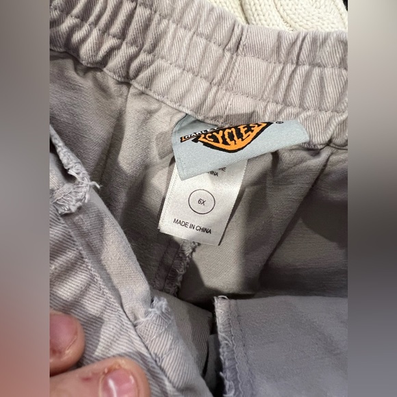 Harley Davidson 6X Boys Jean - Picture 3 of 7